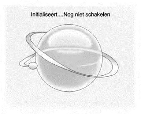 Startprocedure