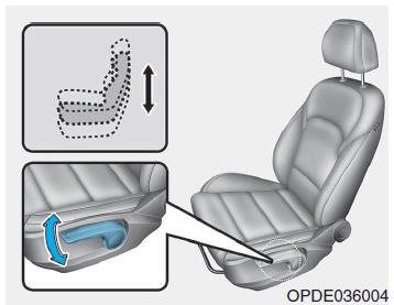 Stoelen