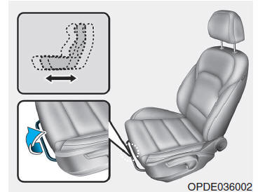 Stoelen