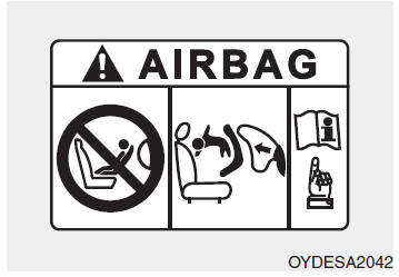 Airbag - aanvullend veiligheidssysteem