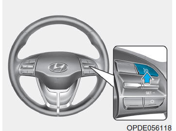 Advanced smart cruise control- systeem