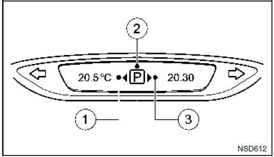 Bovendisplay