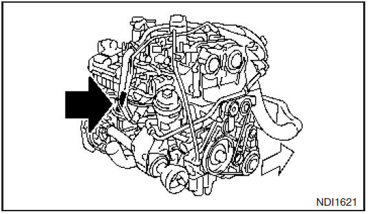 1.6L en 2.0L benzinemotoren